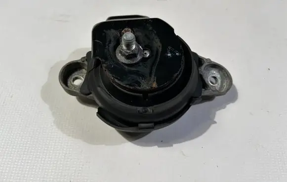 Subaru WRX VB II Engine mount vacuum valve 0572785