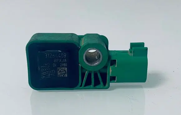 Volvo XC60 Airbag deployment crash/impact sensor 31264409