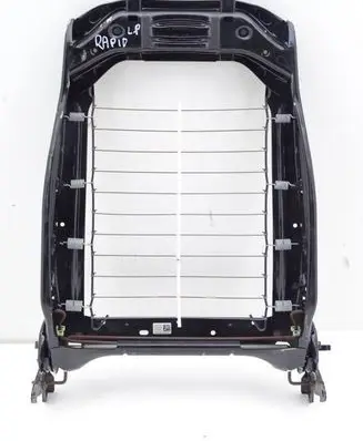 Skoda Rapid (NH) Seat frame 6RA881045E