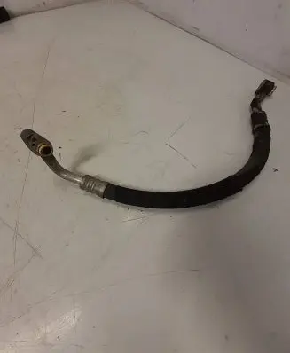 Audi A6 S6 C6 4F Air conditioning (A/C) pipe/hose 4F0260707AD