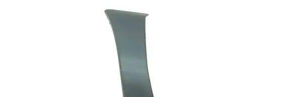 Subaru Forester SF Fender trim (molding)