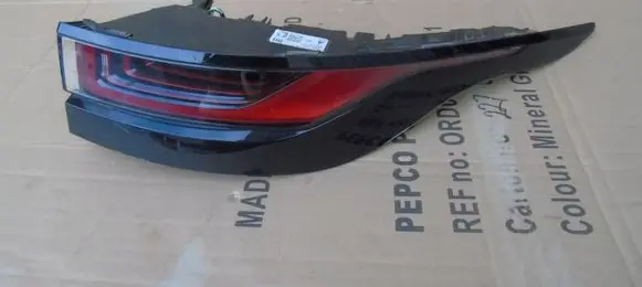 Land Rover Evoque II Rear/tail lights