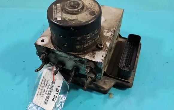 Volkswagen Sharan ABS Pump 7M3614111 IMPRK1361048