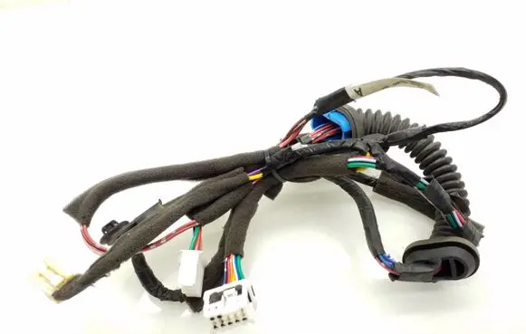Suzuki Kizashi Rear door wiring loom 3675257L00
