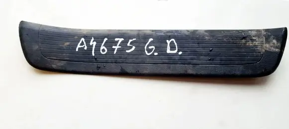 Honda FR-V Rear sill trim cover 84212SJD0030 84212-SJD-0030