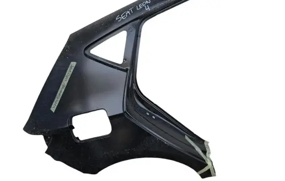 Seat Leon IV Rear door card trim 5FA