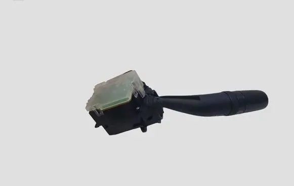 Mazda CX-7 Wiper control stalk 17D254