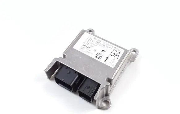 Ford Galaxy Airbag control unit/module 6M5T14B056AD 0285010140