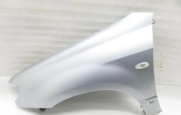 Mitsubishi Outlander Fender 