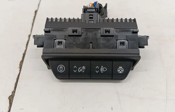 A set of switches