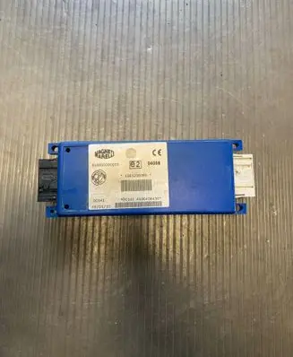 Citroen Nemo Other control units/modules 503550390200 4196406410 1361206080