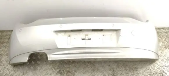 BMW Z4 E85 E86 Rear bumper 3547