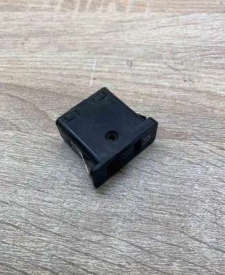 BMW 5 E39 Panel lighting control switch 8360461