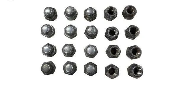Nuts/bolts