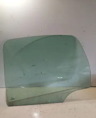 Citroen C3 Rear door window glass