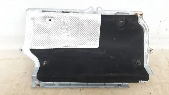 Volvo XC90 Exhaust heat shield 50719615 31353774