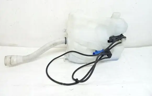 Citroen DS4 Windshield washer fluid reservoir/tank 9671311480