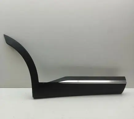 KIA Sorento IV Rear door trim (molding) 87732P2000 87734P2000