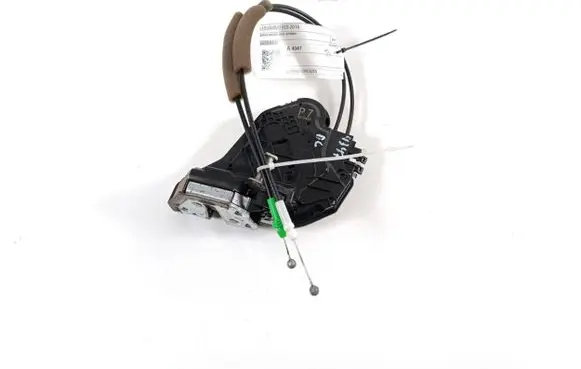Lexus IS III XE30 Rear door lock 6905030530