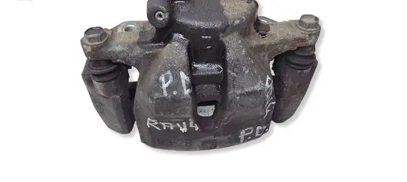 Toyota RAV 4 (XA40) Front brake caliper 4773042091 4772142091