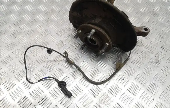 Mitsubishi Outlander Front wheel hub