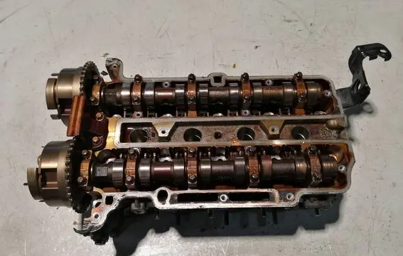 Buick Encore I Engine head 25193622
