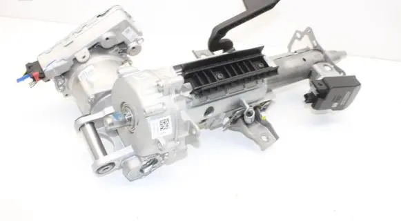 Ford Kuga III Steering rack mechanical part LX6C3D077PF