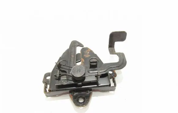 KIA Carens II Engine bonnet/hood lock/catch