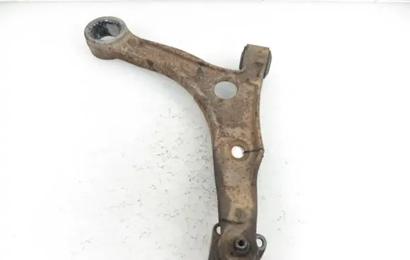 Peugeot Boxer Front lower control arm/wishbone 50706935