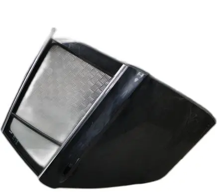 Volkswagen Golf Sportsvan Front door 