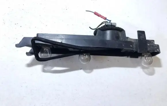 Ford Focus Tail light bulb cover holder xs4x13n004bc