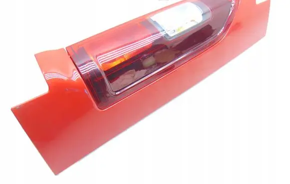 Renault Trafic III (X82) Rear/tail lights 93450970