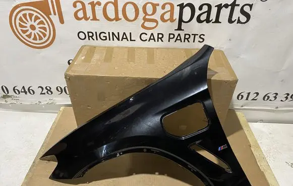 BMW X3 G01 Fender