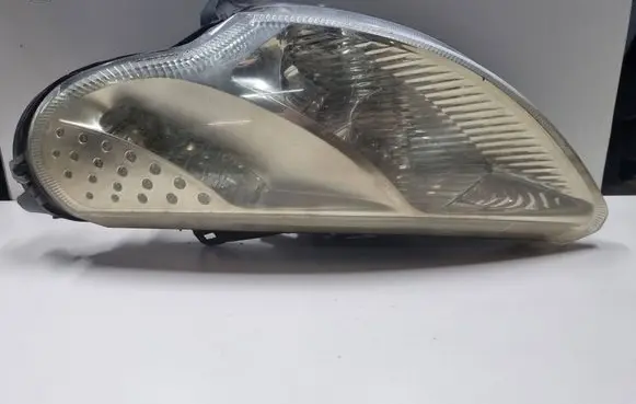 Citroen C3 Headlight/headlamp 41590711