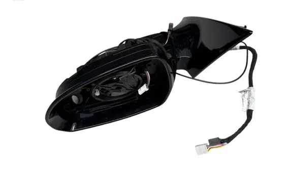 Mercedes-Benz S W223 Front door electric wing mirror A2238104103 A0998103301 2238104103