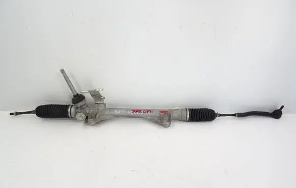 Nissan Juke I F15 Steering rack 1KA0DTE