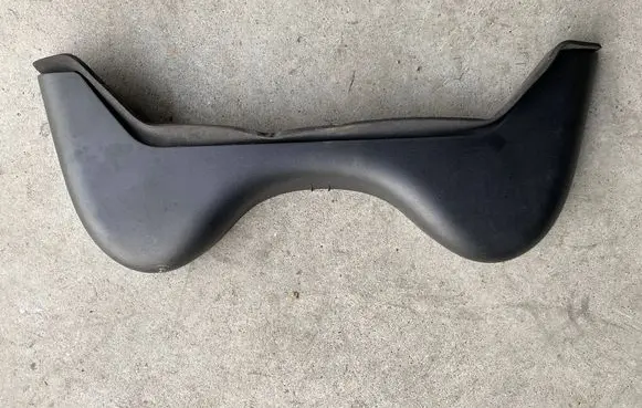 Fiat Ducato Handrail (top trim) 1356104080