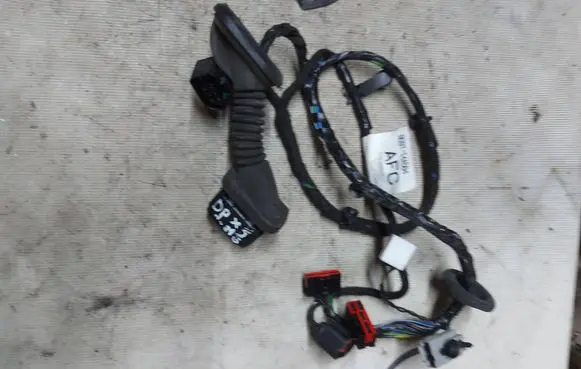 Ford Galaxy Front door wiring loom BG9T14A584