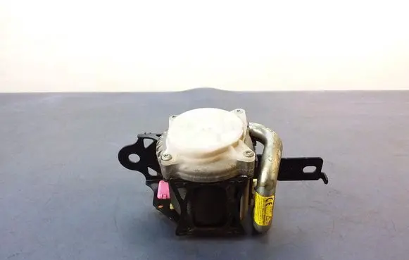 Honda Civic X Front seatbelt 81850TEZG015M