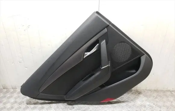 Hyundai i40 Rear door card trim 
