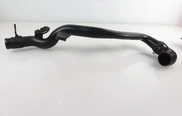 Seat Ibiza II (6k) Intercooler hose/pipe 0281002177 6K0145840AB 038906051
