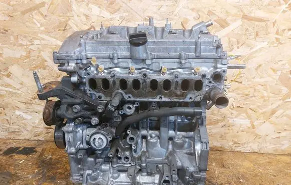 Toyota RAV 4 (XA30) Engine