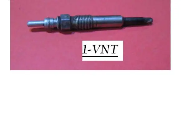 Renault Clio II Glow plug 0250202023