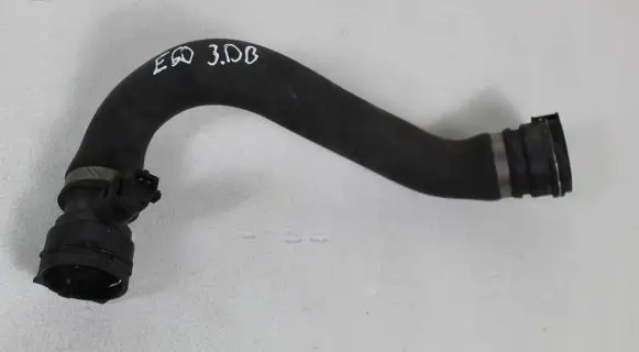 BMW 5 E60 E61 Engine coolant pipe/hose