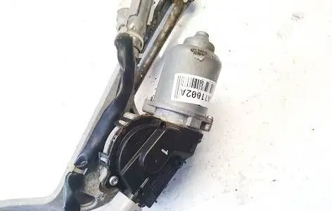 Toyota Auris 150 Wiper motor 8511002190