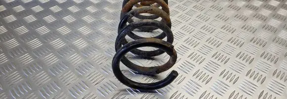 Ford Galaxy Rear coil spring