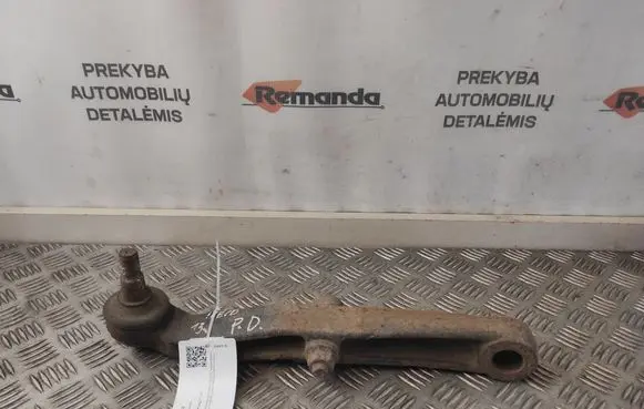 Iveco Daily 5th gen Front control arm 