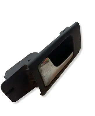 Audi A6 S6 C4 4A Front door interior handle 4A0837019B