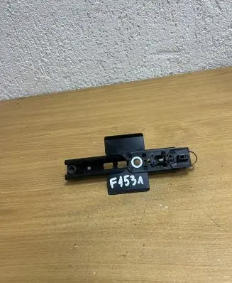 Land Rover Range Rover Evoque L538 Seat belt height adjuster BJ32611C46AB F1531