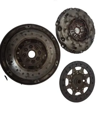 Citroen C5 Clutch set kit 9686915780